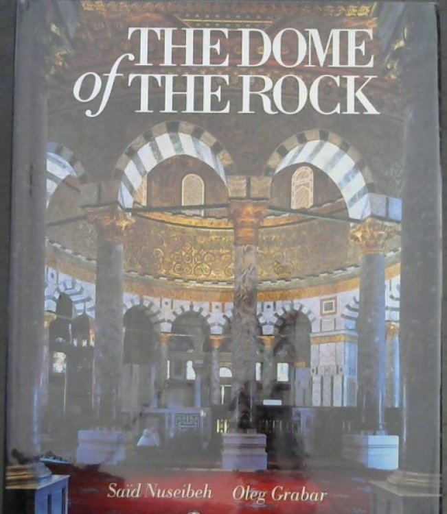 The Dome of the Rock