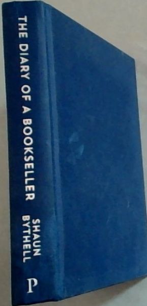 The Diary of a Bookseller