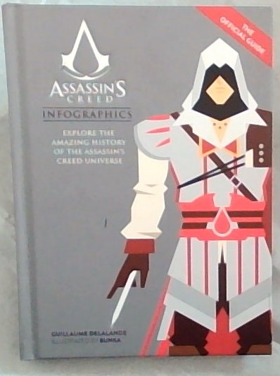 Assassin's Creed Infographics