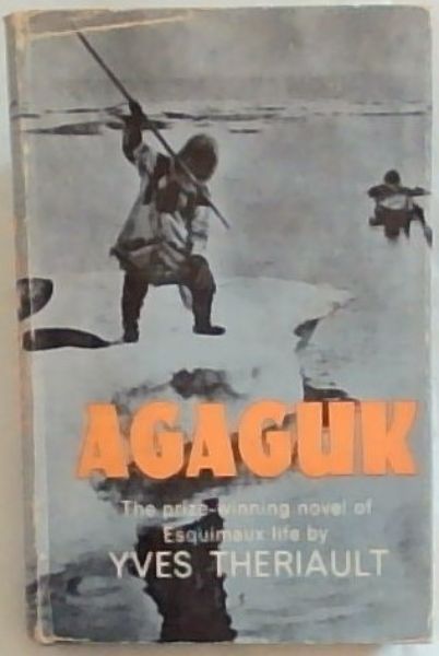 Agaguk
