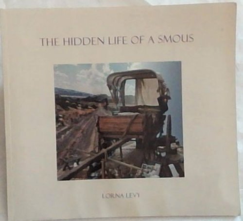 Image for The Hidden Life of a Smous The Hidden Life of a Smous