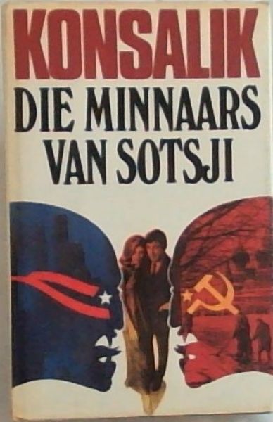 Die Minnaars van Sotsji
