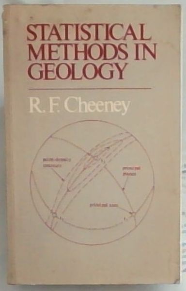 Image for Statistical methods in geology for field and lab decisions Statistical methods in geology for field and lab decisions