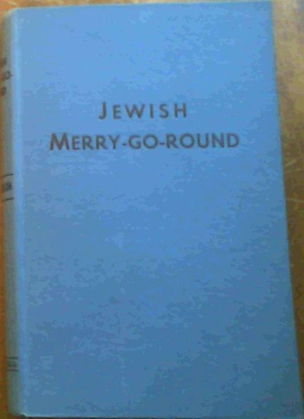 Jewish Merry-Go-Round