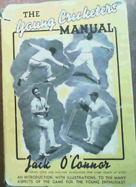 The Young Cricketers Manual
