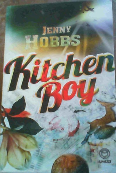 Kitchen Boy
