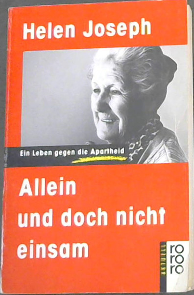 Allein und doch nicht einsam - Aktuell 5928