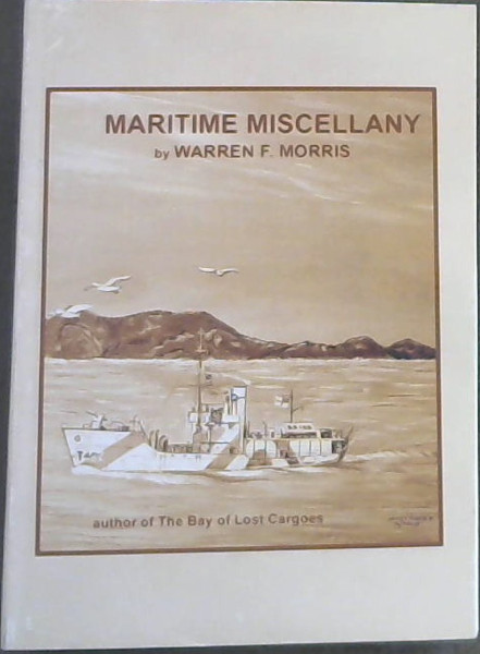 Maritime Miscellany