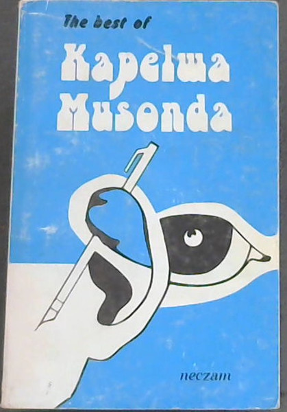 The Best of Kapelwa Musonda