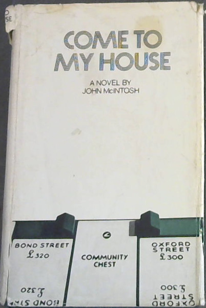 Image for Come To My House Come To My House