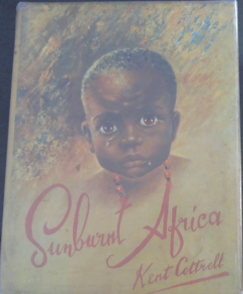 Sunburnt Africa
