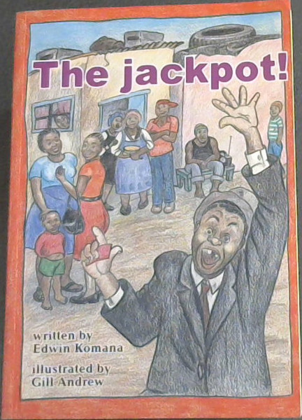 The Jackpot