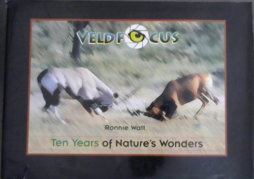 Ten Years of Nature's Wonders