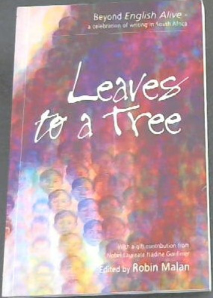 Leaves to a Tree: Beyond English Alive