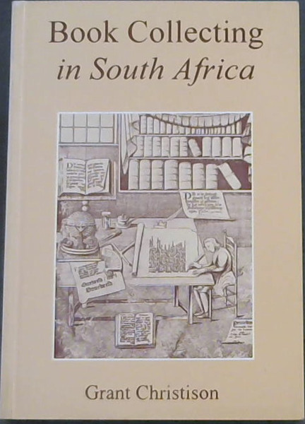 Book Collecting in South Africa