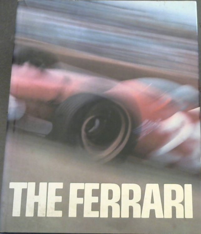 The Ferrari