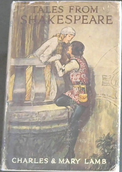 TALES FROM SHAKESPEARE