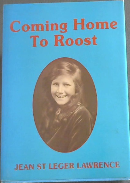 Coming home to roost