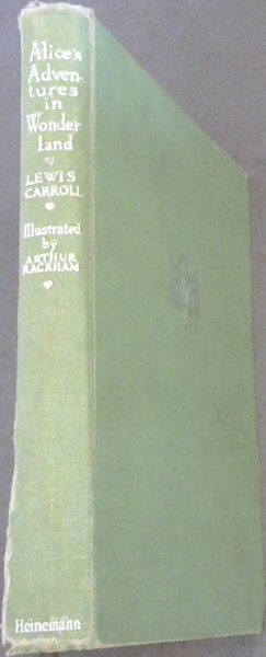 Alice's Adventures in Wonderland