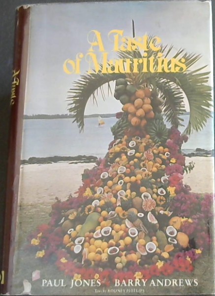 A Taste of Mauritius