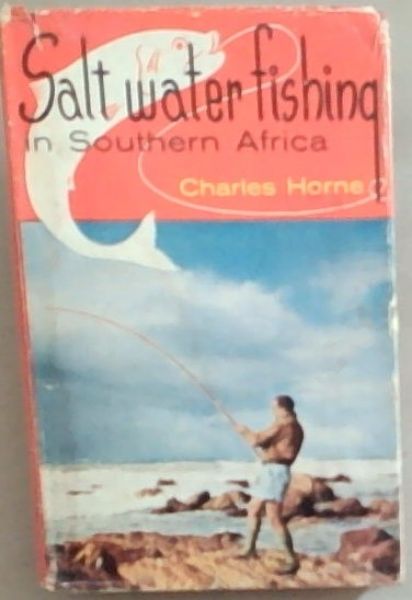 Image for Salt Water Fishing in Southern Africa Salt Water Fishing in Southern Africa