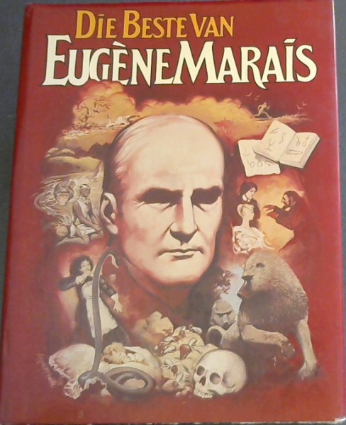 Die Beste Van Eugene Marais (Afrikaans Edition)