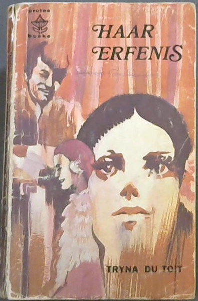 Haar Erfenis