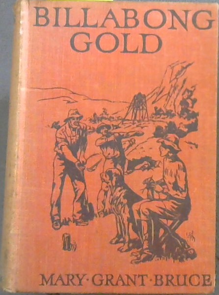 BILLABONG GOLD