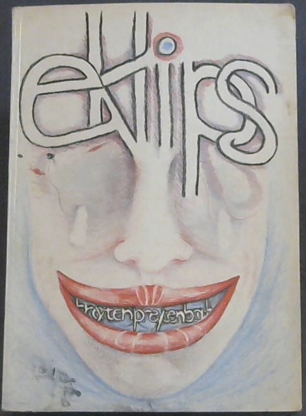 Eklips: Die derde bundel van die ongedanste dans (Afrikaans Edition)