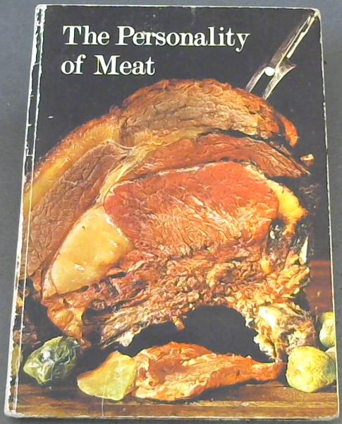 The Personality of Meat