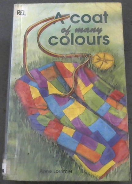 A coat of many colours (Rainbow youth series)