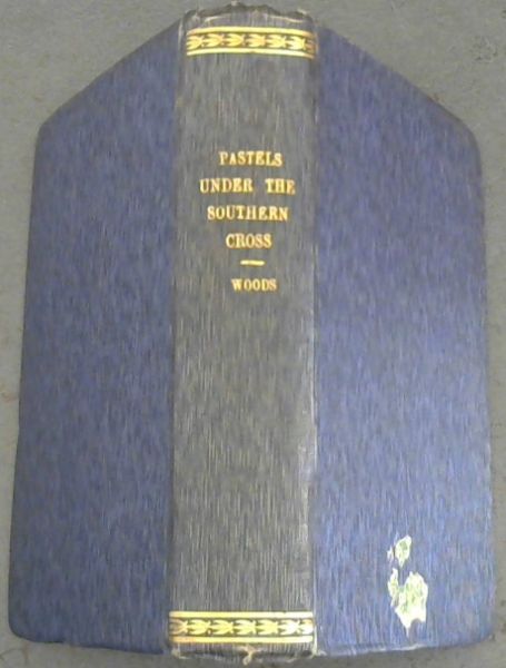 Pastels Under The Southern Cross