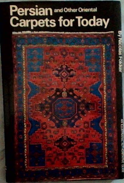 Oriental Carpets for Today
