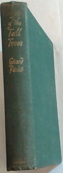 Night of the Tall Trees