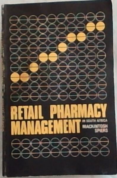 Retail Pharmacy Management in South Africa