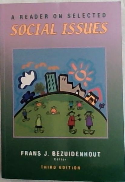 A Reader On Selected Social Issues