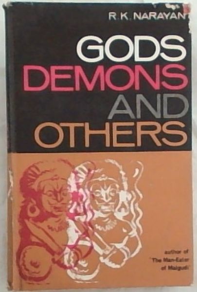 Gods,Demons And Others