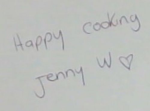 Tongaat Recipes [Signed]