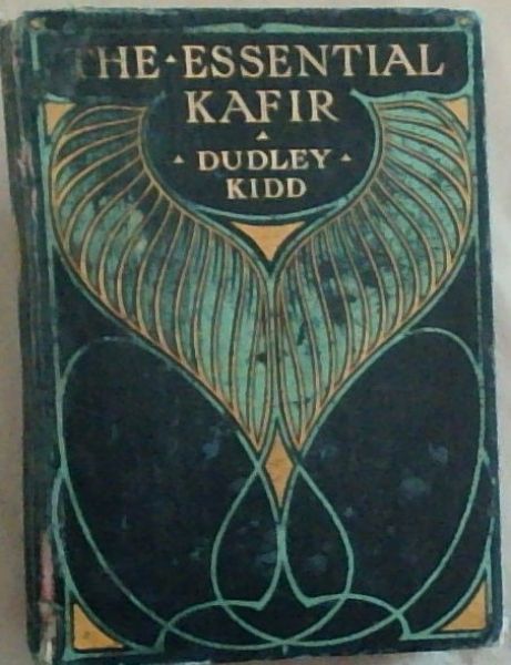 The Essential Kafir