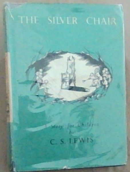 The Silver Chair