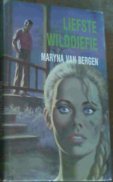 Liefste Wilddiefie