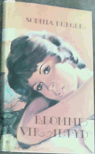 Blomme Vir Altyd
