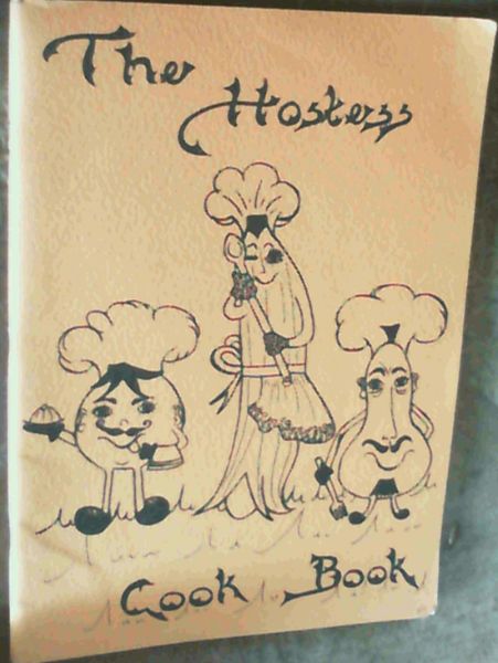 The Hostess Cook Book