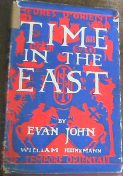 Time in the East