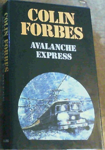 Avalanche Express