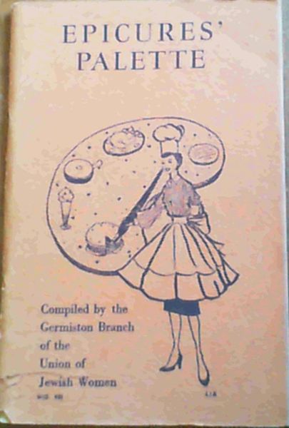 Epicure's Palette