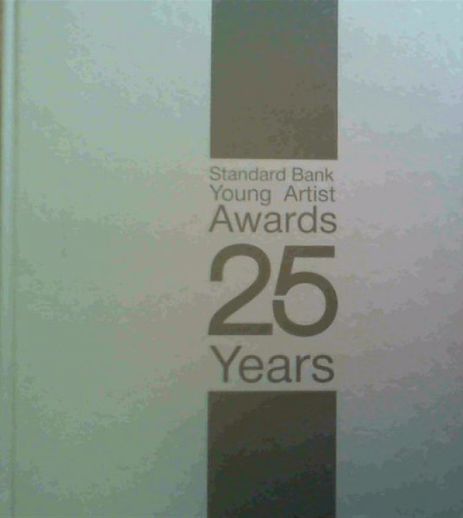 Standard Bank Young Artist Awards: 25 Years