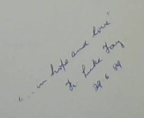 From Table Mountain to the Zambesi