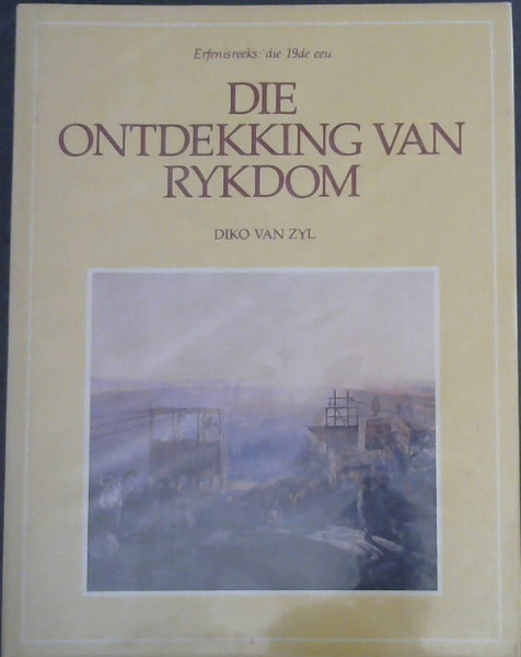 Die Ontdekking van Rykdom