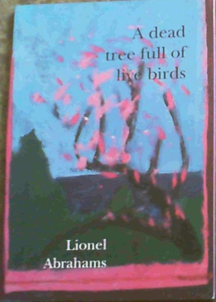 A Dead Tree Full of Birds